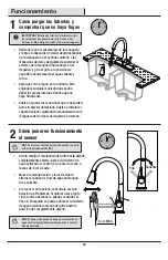 Preview for 29 page of Glacier bay 1003291327 Installation And Care Manual