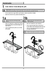 Preview for 12 page of Glacier bay 1003911332 Installation And Care Manual