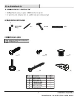 Preview for 12 page of Glacier bay 1004 101 683 Use And Care Manual