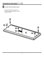 Preview for 32 page of Glacier bay 1004 101 708 Use And Care Manual