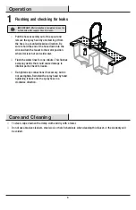 Preview for 6 page of Glacier bay 1004957815 Installation And Care Manual