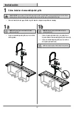 Preview for 13 page of Glacier bay 1004957815 Installation And Care Manual