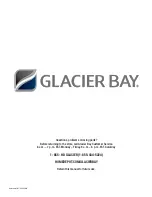 Preview for 13 page of Glacier bay 1005787576 Assembly Instructions Manual