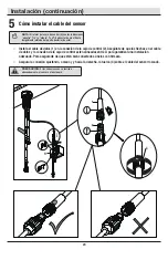 Preview for 23 page of Glacier bay 1006598574 Installation And Care Manual