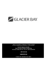 Preview for 18 page of Glacier bay 192-981 Installation And Care Manual