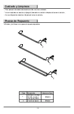 Предварительный просмотр 13 страницы Glacier bay 20064-0127D Use And Care Manual