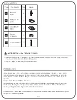 Preview for 10 page of Glacier bay 222-593 Manual