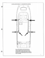 Preview for 41 page of Glacier bay 260 Canyon Runner Owner'S Manual