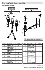 Preview for 15 page of Glacier bay 302871341 Installation And Care Manual