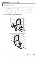 Preview for 17 page of Glacier bay 310617858 Installation And Care Manual