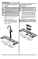 Preview for 21 page of Glacier bay 665-466 Installation And Care Manual