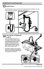 Preview for 28 page of Glacier bay 665-466 Installation And Care Manual