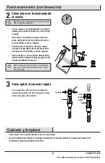 Preview for 30 page of Glacier bay 665-466 Installation And Care Manual