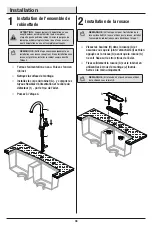 Preview for 38 page of Glacier bay 665-466 Installation And Care Manual