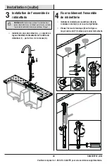 Preview for 39 page of Glacier bay 665-466 Installation And Care Manual