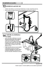 Preview for 45 page of Glacier bay 665-466 Installation And Care Manual