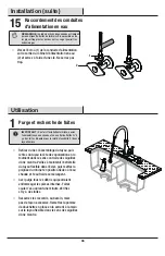 Preview for 46 page of Glacier bay 665-466 Installation And Care Manual