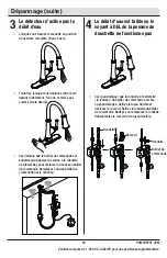 Preview for 49 page of Glacier bay 665-466 Installation And Care Manual