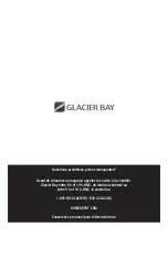 Preview for 51 page of Glacier bay 665-466 Installation And Care Manual