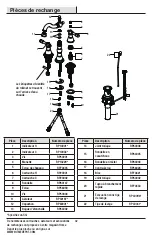 Preview for 32 page of Glacier bay 67277W-8004 Installation And Care Manual