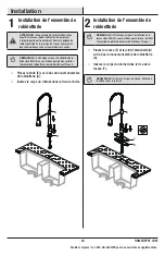 Preview for 23 page of Glacier bay 67556-0001 Use And Care Manual