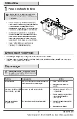 Preview for 19 page of Glacier bay 67559-0008D2 Installation And Care Manual