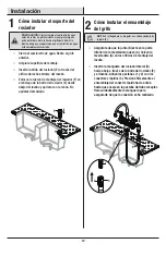 Preview for 12 page of Glacier bay 67568-1127H2 Installation And Care Manual