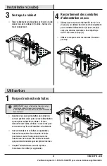 Preview for 21 page of Glacier bay 67568-1127H2 Installation And Care Manual