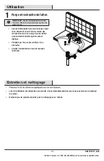 Предварительный просмотр 31 страницы Glacier bay 67576W-6001 Installation And Care Manual