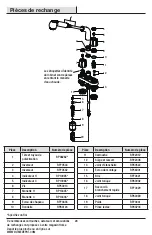 Preview for 26 page of Glacier bay 67655-0001 Installation And Care Manual