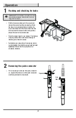 Preview for 23 page of Glacier bay 67778-0001 Installation And Care Manual