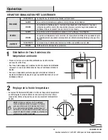 Preview for 19 page of Glacier bay 756-142 Use And Care Manual