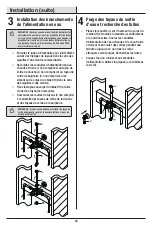 Preview for 34 page of Glacier bay 873-0127H2 Use And Care Manual