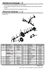 Preview for 41 page of Glacier bay 873-0127H2 Use And Care Manual