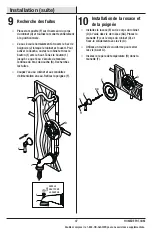 Предварительный просмотр 37 страницы Glacier bay 873W-2001 Use And Care Manual