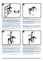 Предварительный просмотр 2 страницы Glacier bay 937-207 Instructions Manual