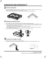 Preview for 30 page of Glacier bay FSUR2718B1 Use And Care Manual