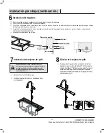 Preview for 31 page of Glacier bay FSUR2718B1 Use And Care Manual