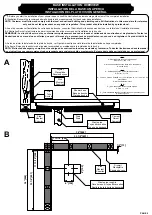 Предварительный просмотр 5 страницы Glacier bay GBSH123 Installation Manual