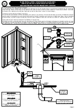 Предварительный просмотр 7 страницы Glacier bay GBSH123 Installation Manual