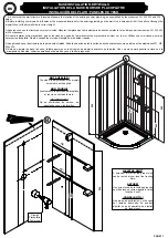 Предварительный просмотр 11 страницы Glacier bay GBSH123 Installation Manual