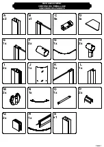 Предварительный просмотр 20 страницы Glacier bay GBSH123 Installation Manual