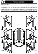 Предварительный просмотр 26 страницы Glacier bay GBSH123 Installation Manual