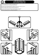 Предварительный просмотр 28 страницы Glacier bay GBSH123 Installation Manual