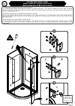 Предварительный просмотр 29 страницы Glacier bay GBSH123 Installation Manual