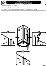 Предварительный просмотр 30 страницы Glacier bay GBSH123 Installation Manual