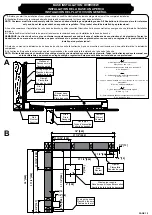 Предварительный просмотр 25 страницы Glacier bay GBSH128 Installation Manual