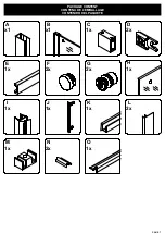 Preview for 7 page of Glacier bay GBSH151 Installation Manual