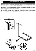 Preview for 15 page of Glacier bay GBSH151 Installation Manual