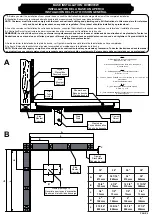 Preview for 6 page of Glacier bay GBSH211 Installation Manual